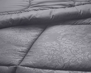 Edredom Zelo SuperSoft  Embossed Casal