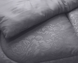 Edredom Zelo SuperSoft  Embossed Casal