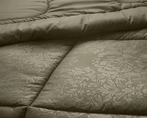 Edredom Zelo SuperSoft  Embossed Casal