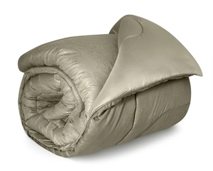 Edredom Zelo SuperSoft  Embossed Solteiro