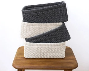 Cesto Tricot -  Zelo Select