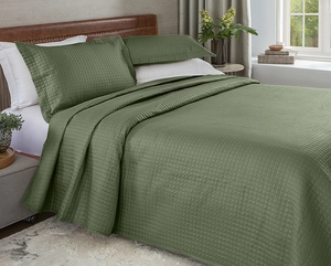 Colcha Matelassê Le Mans Queen - Beca Decor