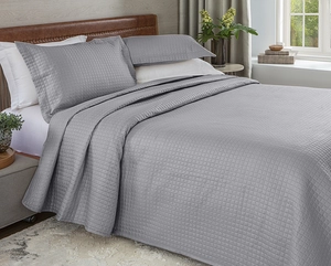 Colcha Matelassê Le Mans Queen - Beca Decor