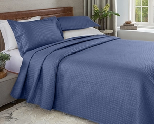 Colcha Matelassê Le Mans Casal - Beca Decor