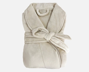 Roupão de Banho Camesa Neo Velour (G)