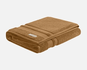 Toalha de Rosto Trussardi Lorenzi - Fio Penteado - Gramatura: 560g/m²