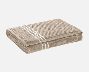 Toalha de Praia Trussardi 0.86x1.60m - Isola