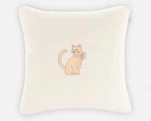 Almofada Flory 0.45x0.45m - Karsten