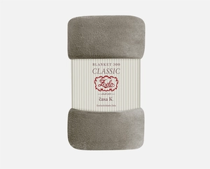 Cobertor Blanket 300 Solteiro - Zelo Classic