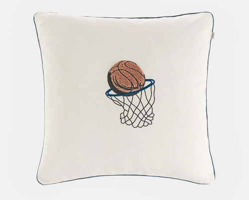 Almofada Basquete 0.45x0.45m - Karsten
