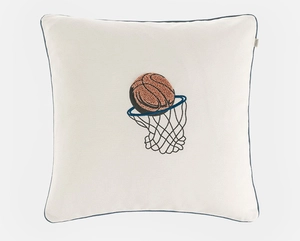 Almofada Basquete 0.45x0.45m - Karsten