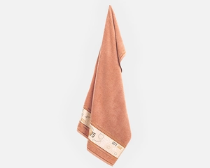 Toalha de Banho Karsten Basquete - Gramatura: 380g/m²