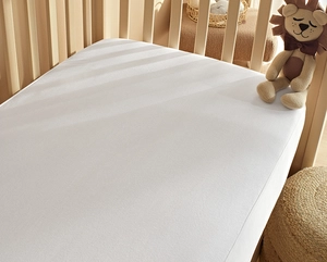 Protetor de Colchão Premium Malha Impermeável Mini Cama  0.70x1.50m