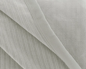 Cobertor Blanket Sollievo Queen - Casa K