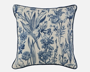 Capa de Almofada Jolitex Angélica