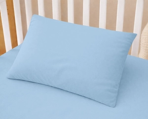 Par de Fronhas Zelo Malha Premium Baby 0.34x0.40m