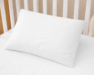 Par de Fronhas Zelo Malha Premium Baby 0.34x0.40m