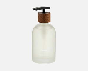 Sabonete Líquido Karsten 200ml - Renovar