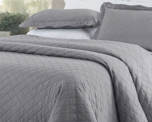 Colcha Matelassê Le Mans Casal - Beca Decor