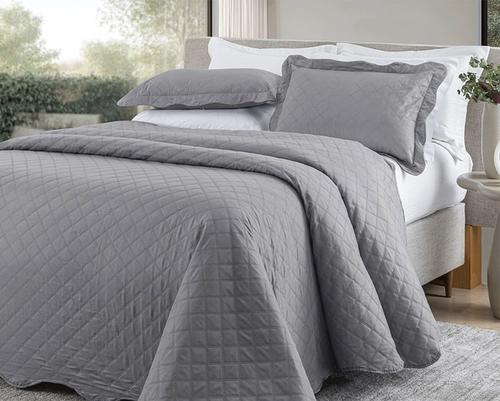 Colcha Matelassê Le Mans Solteiro - Beca Decor
