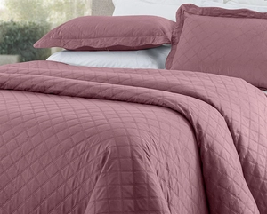 Colcha Matelassê Le Mans Solteiro - Beca Decor