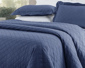Colcha Matelassê Le Mans Solteiro - Beca Decor