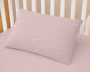 Par de Fronhas Zelo Malha Premium Baby 0.40x0.60m