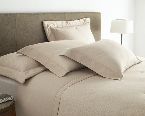Jogo de Cama Buddemeyer Vision Kyoto Queen - Cetim 300 Fios