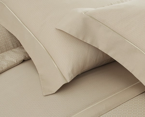 Jogo de Cama Buddemeyer Vision Kyoto Queen - Cetim 300 Fios