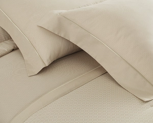 Jogo de Cama Buddemeyer Vision Kyoto Queen - Cetim 300 Fios