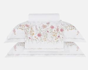 Jogo de Cama Buddemeyer Vision Giovanella Queen - Cetim 300 Fios