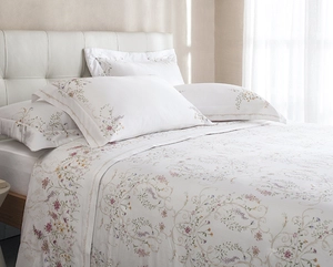 Jogo de Cama Buddemeyer Vision Giovanella King - Cetim 300 Fios