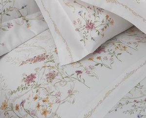 Jogo de Cama Buddemeyer Vision Giovanella King - Cetim 300 Fios