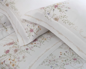 Jogo de Cama Buddemeyer Vision Giovanella King - Cetim 300 Fios
