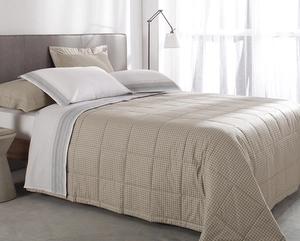 Jogo de Cama Buddemeyer Gran Percalle Bourbon King - Percal 200 Fios
