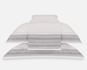 Jogo de Cama Buddemeyer Gran Percalle Bourbon King - Percal 200 Fios