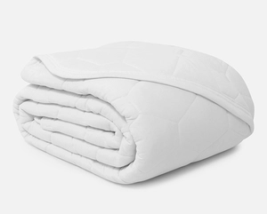 Colcha Matelassê Zelo Malha Premium Queen - 100% Algodão - Fio Penteado