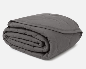 Colcha Matelassê Zelo Malha Premium Solteiro - 100% Algodão - Fio Penteado