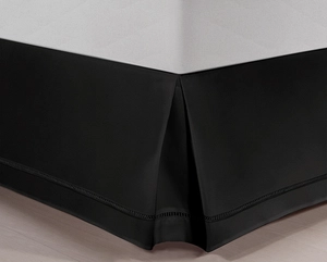 Saia para Cama Linha Box King  - Casa K