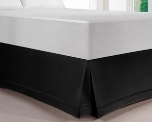 Saia para Cama Linha Box King  - Casa K