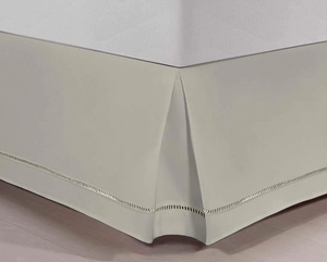 Saia para Cama Linha Box Queen  - Casa K