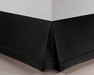 Saia para Cama Linha Box Solteiro  - Casa K