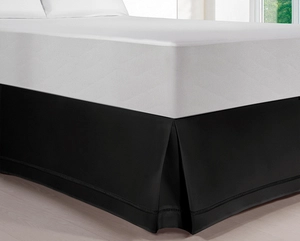 Saia para Cama Linha Box Solteiro  - Casa K