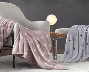 Cobertor Blanket 300 Casal - Zelo Classic
