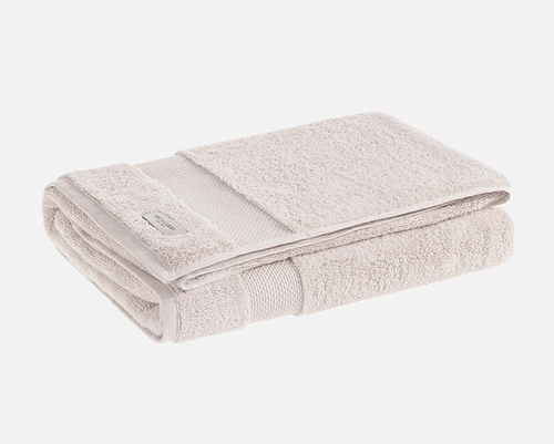 Toalha de Rosto Trussardi Lussure - Fio Penteado - Gramatura: 700g/m²