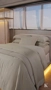 Jogo de Cama Bali Bambu Lino Queen - 400 Fios - Casa K