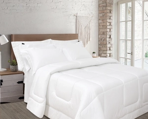 Edredom Zelo Classic para Capa/Duvet King - Percal 180 Fios
