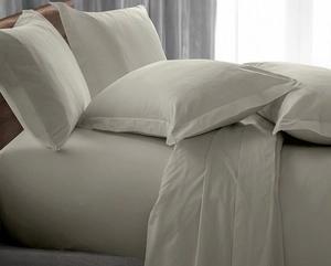 Jogo de Cama King - Cetim 300 Fios - Tellaio