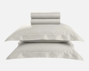 Jogo de Cama King - Cetim 300 Fios - Tellaio