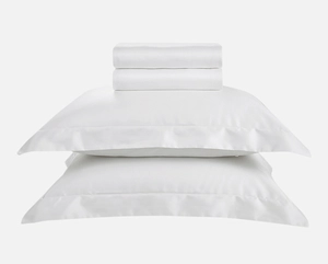 Jogo de Cama Queen - Cetim 300 Fios - Tellaio